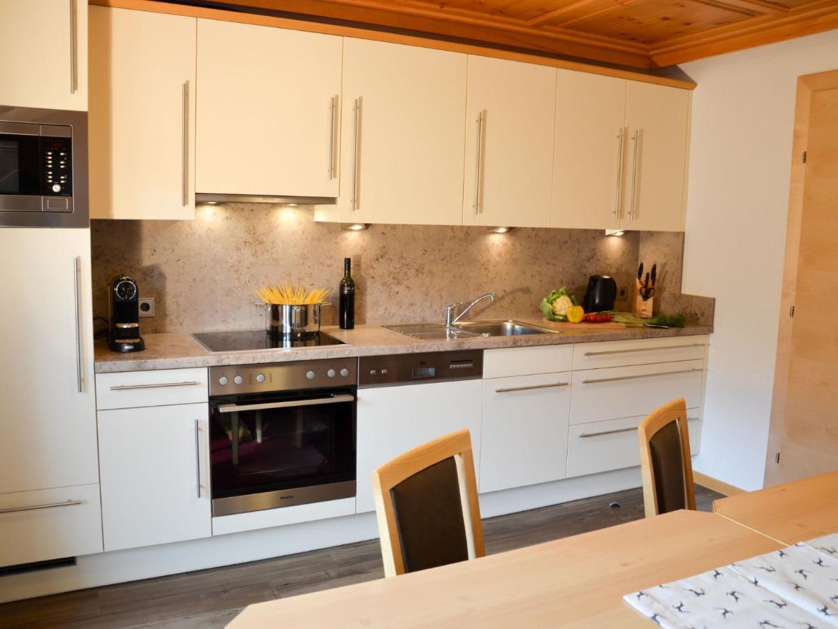 Apartment Wechner - Kpl480 By Interhome كابل المظهر الخارجي الصورة