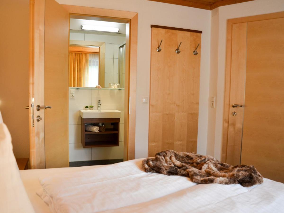 Apartment Wechner - Kpl480 By Interhome كابل المظهر الخارجي الصورة