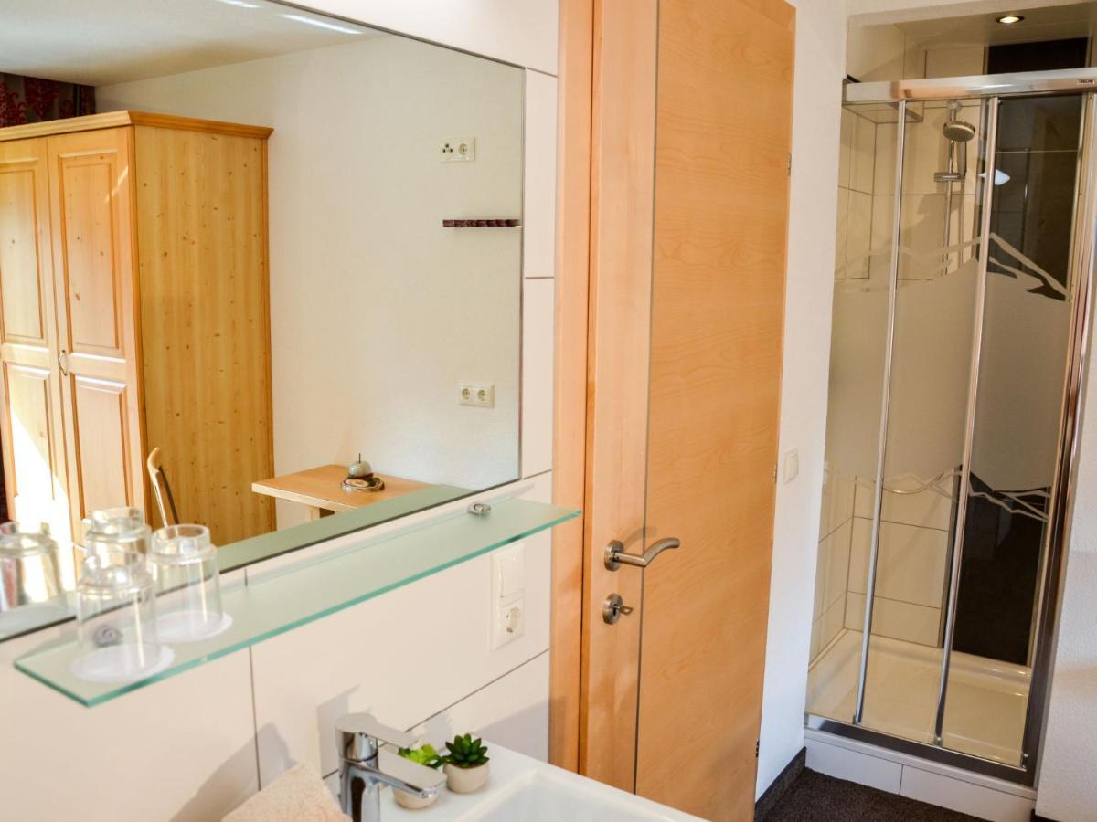 Apartment Wechner - Kpl480 By Interhome كابل المظهر الخارجي الصورة