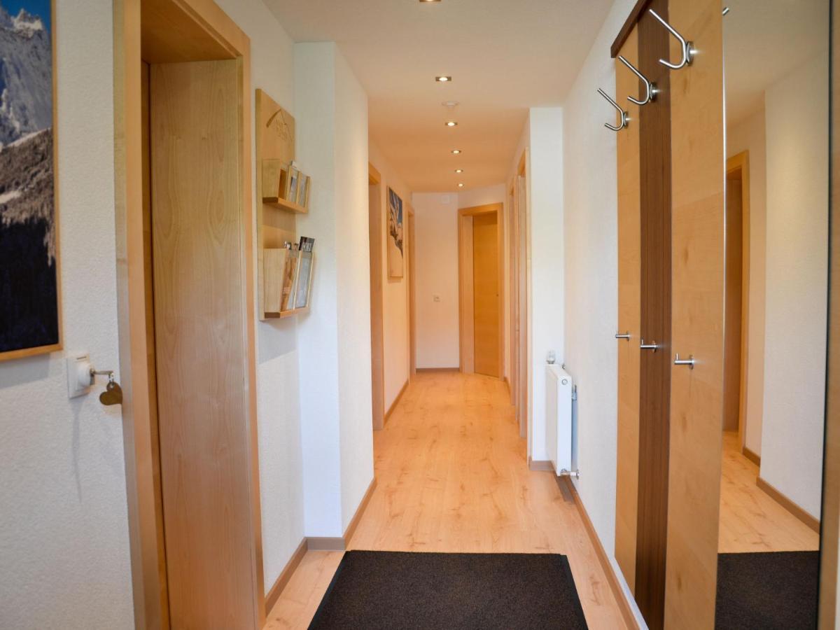 Apartment Wechner - Kpl480 By Interhome كابل المظهر الخارجي الصورة