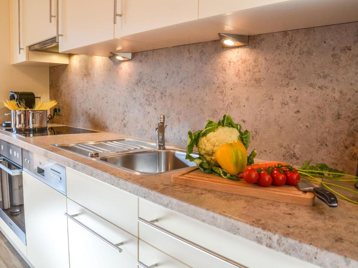 Apartment Wechner - Kpl480 By Interhome كابل المظهر الخارجي الصورة