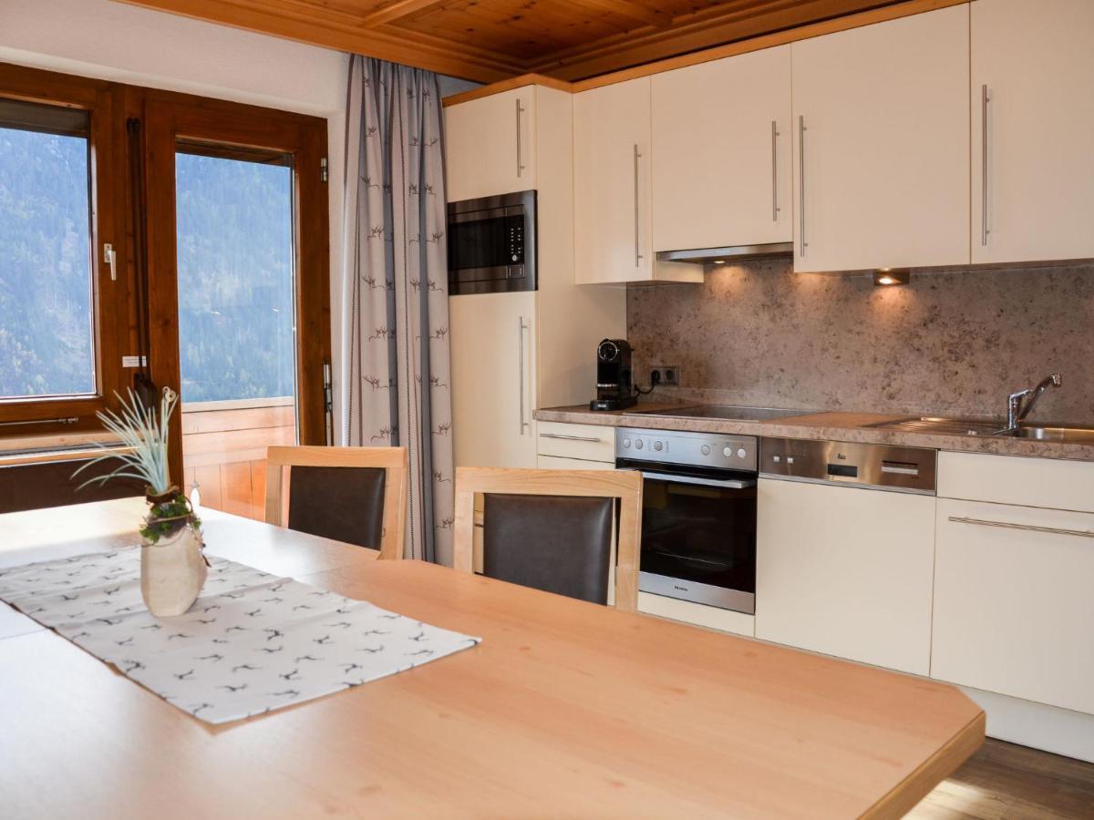 Apartment Wechner - Kpl480 By Interhome كابل المظهر الخارجي الصورة